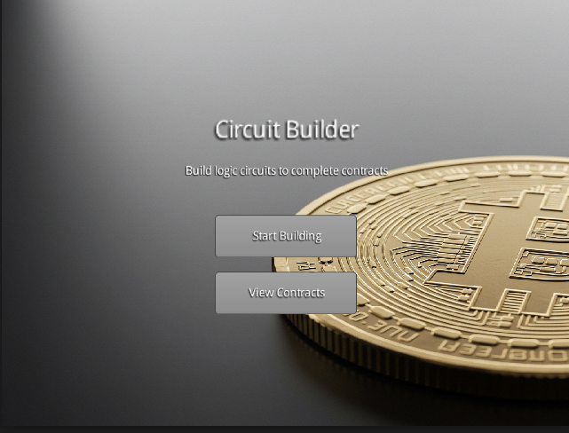 CryptoConnect Home