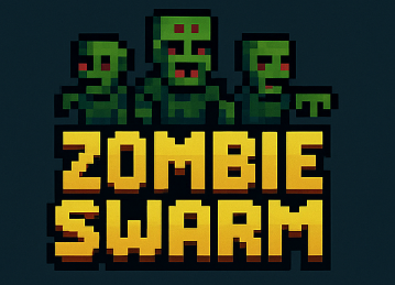 ZombieSwarm Logo