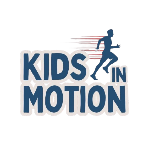 Kids in Motion Logo